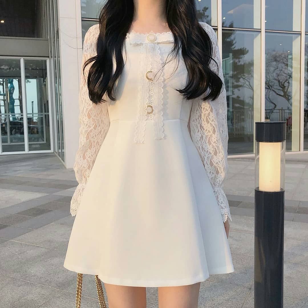 Dresses